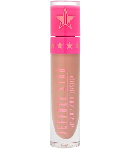 Amazon.com : Jeffree Star Cosmetics Velour Liquid Lipstick in
